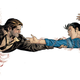 Illustration for article titled emFables/em meets emThe Unwritten/em in the ultimate Vertigo comics crossover!